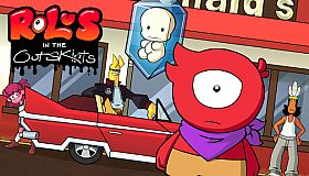 Rolus in the Outskirts