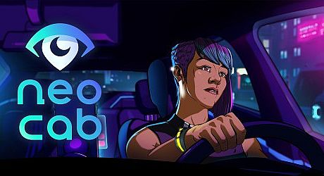 Neo Cab Game