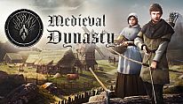 Acheter Medieval Dynasty PC