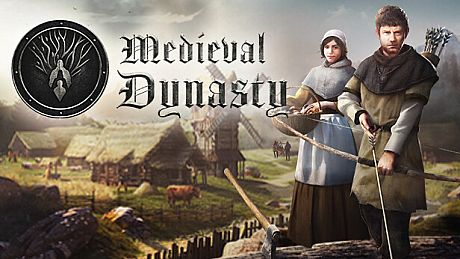 Medieval Dynasty Game