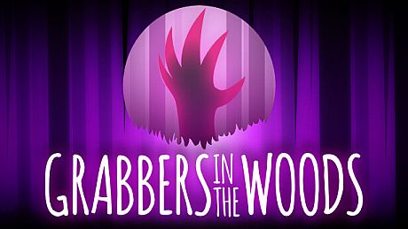 Grabbers in the Woods Game