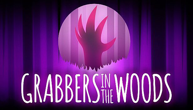 Buy Grabbers in the Woods