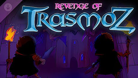 Trasmoz Legends - Revenge of Trasmoz DLC