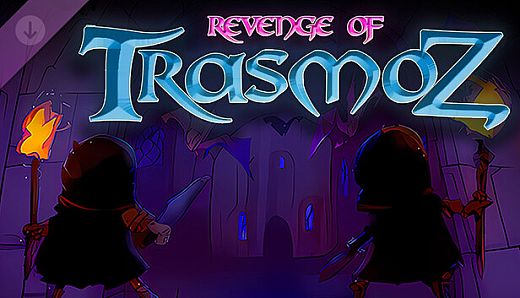 Trasmoz Legends - Revenge of Trasmoz
