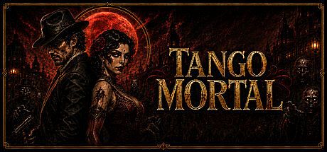 Tango Mortal