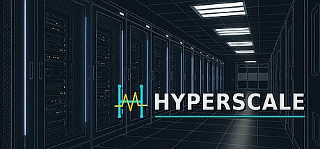 HYPERSCALE Game