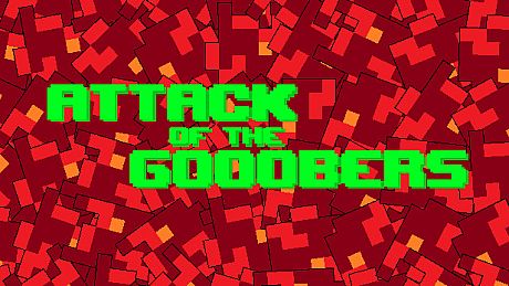 Attack of the Gooobers Game