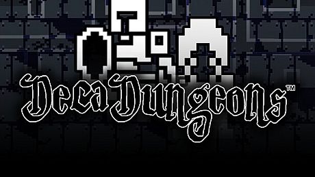 DecaDungeons Game