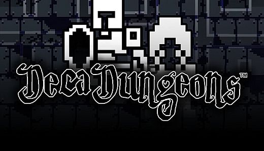 DecaDungeons