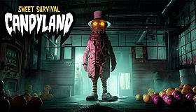 CANDYLAND: Sweet Survival