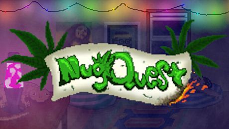 NugQuest Game