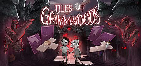 Tiles of Grimmwoods