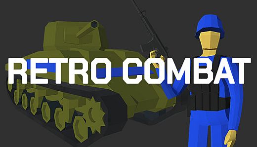 Retro Combat