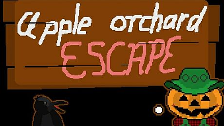 Apple Orchard Escape Game