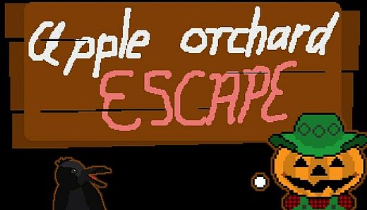 Apple Orchard Escape
