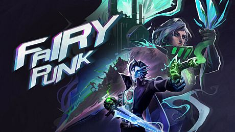 FAIRYPUNK Game