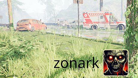 Zonark Game