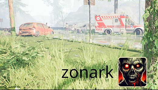 Zonark