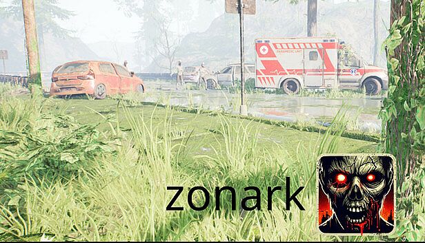 Buy Zonark
