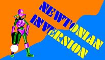 Newtonian Inversion für PC kaufen