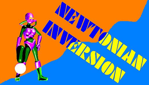 Newtonian Inversion