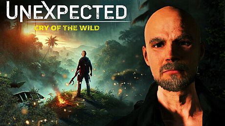 UNEXPECTED: Cry of the Wild Game