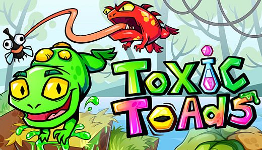 Toxic Toads