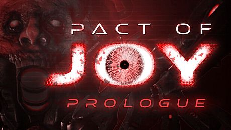 Pact of Joy: Prologue Game