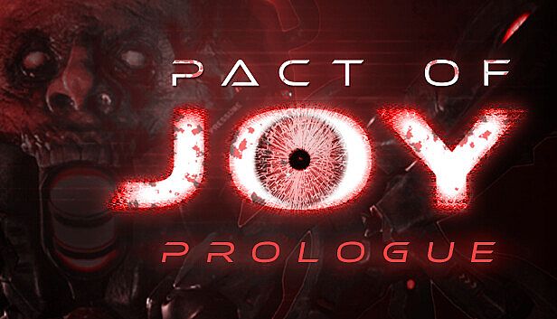 Buy Pact of Joy: Prologue
