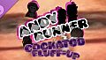 Andy Runner - Cockatoo Fluff-Up