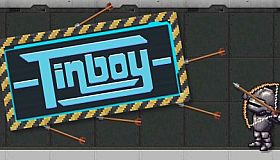 Tinboy
