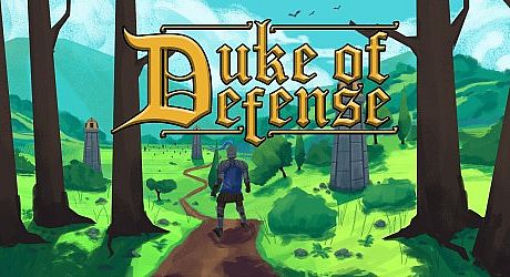 Duke of Defense Game