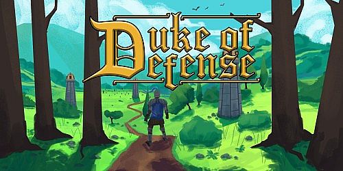 Duke of Defense