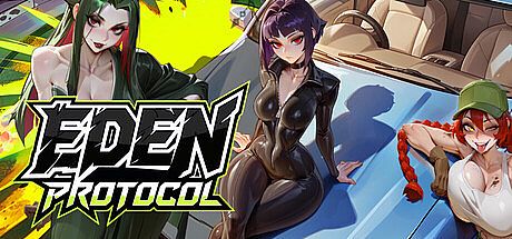 Eden Protocol