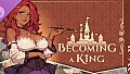 Becoming a King - Wallpapers Pack