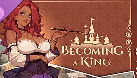 Becoming a King - Wallpapers Pack
