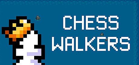 ChessWalkers Game
