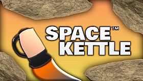 Space Kettle