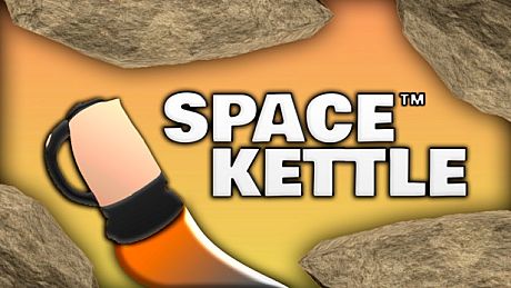 Space Kettle Game