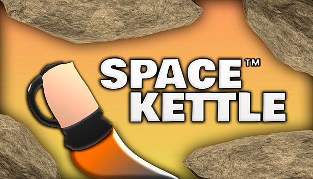 Buy Space Kettle