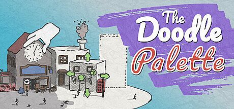 The Doodle Palette