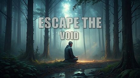 Escape The Void 2024 Game