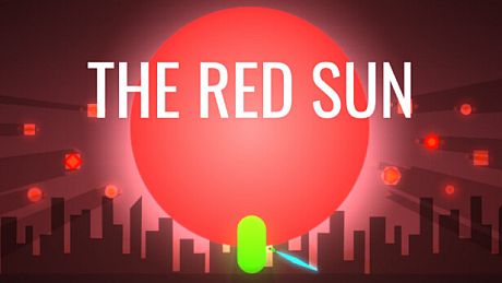 The Red Sun Game