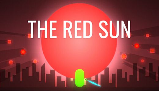 The Red Sun