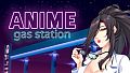 Anime Gas Station 18+ DLC