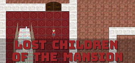 Lost Children of the Mansion Game