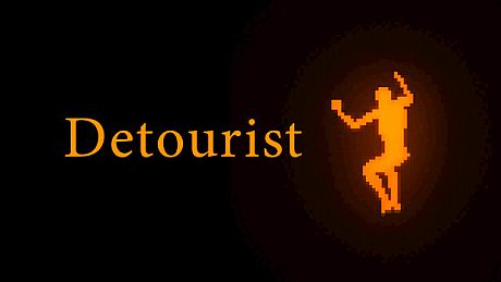 Detourist Game