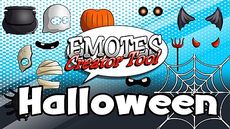 Emotes creator tool - Halloween DLC