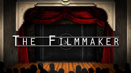 The Filmmaker - A Text Adventure Game