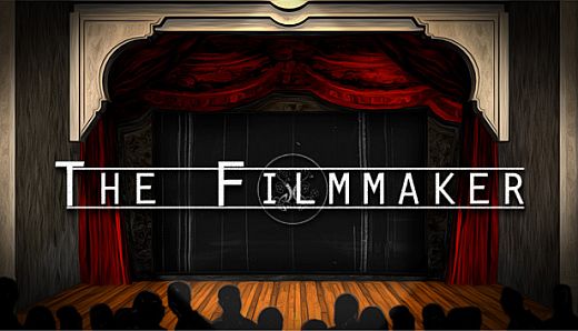 The Filmmaker - A Text Adventure